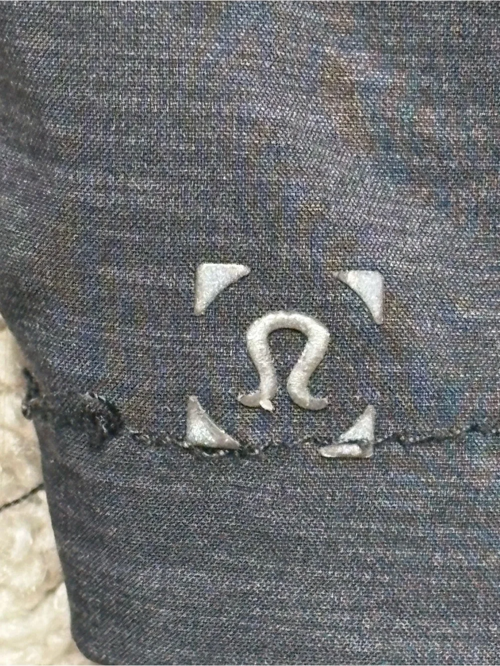 Lululemon T.H.E. Short *Liner